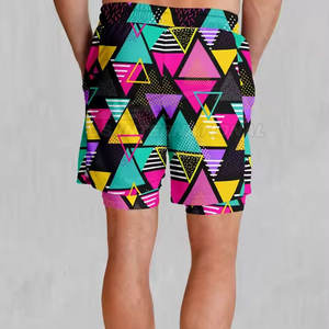 Cotton Sublimation <b>Shorts</b> <b>Men</b> Custom Gym Wear Quick Dry Sports <b>Shorts</b> Wholesale Manufacturer Sublimation <b>Shorts</b> - Product Image 2