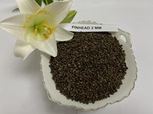 POIVRONS NOIR POIVRE PINHEAD 1/1.5/2/2.5MM GOÛT CHAUD ET ÉPICÉ DE QUALITÉ SUPÉRIEURE DU VIETNAM - Product Image 4