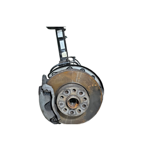 MOTOR COMPLETO VOLKSWAGEN Golf 7 Sedán 5Q0407255 (12>) - Product Image 2