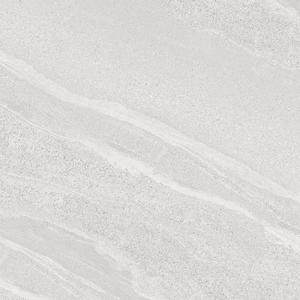 Nuevos azulejos de suelo de porcelana esmaltada mate cuadrada de alta calidad de 600x600 de Vietnam, gris claro, aspecto de piedra, antideslizante, antibacteriano moderno - Product Image 4