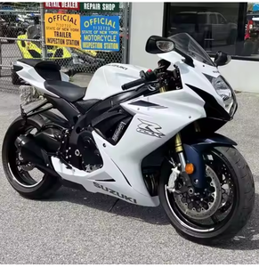 2025 Suzukiis GSX-R750 Sportbikkes disponibles motos 1000cc - Product Image 3