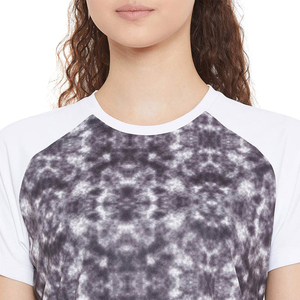 Camiseta informal de alta calidad para mujer, algodón suave, ajuste cómodo, perfecta para el uso diario, camisa de mujer Unisex de tendencia 2025 - Product Image 4
