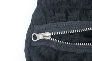 Pasamontañas con Cremallera, Estilo Nuevo, Personalizable para Motocicleta - Product Image 2