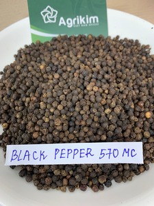 Pimienta negra seca cruda AD al por mayor Vietnam ASTA estándar entera y en polvo para uso en especias + 84 326055616 - Product Image 3