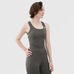 Gilet Charcoal Pro pour les sports de plein air - Product Image 3