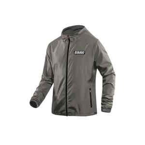 Coupe-vent ODM GAA du Pakistan idéal pour l'entraînement et les matchs avec une production rapide et une marque de club sublimée disponible - Product Image 3