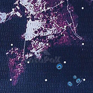 Uniforme de Baloncesto sin Mangas Transpirable con el Mejor Diseño Personalizado, Material de Poliéster de Alta Calidad, Ropa Deportiva de Verano para Exteriores - Product Image 6