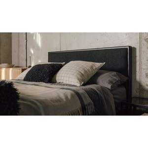 Minimalist Solid Wood <b>Platform</b> <b>Bed</b> <b>Frame</b> - Product Image 6