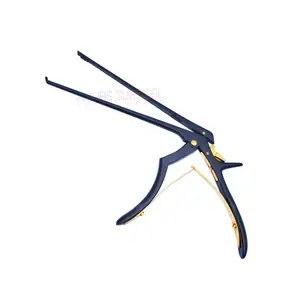 Fórceps Kerrison Rongeur para cirurgia Neuro de eixo 20 CM para venda online