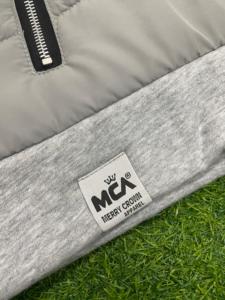 Etiquetas tejidas de alta calidad para accesorios de ropa - Product Image 2