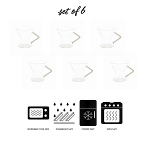 Indian Supplier Elegant & Heatproof <b>Tea</b> <b>Mug</b> <b>Infuser</b> Daily Use <b>Tea</b> Cup from India - Product Image 5