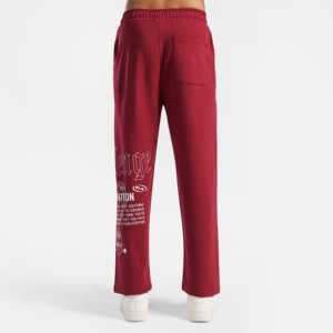 Fournisseur de pantalons chino au Pakistan offrant des couleurs et des styles personnalisés avec étiquetage OEM et quantité minimale de commande sur demande - Product Image 2