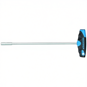 Destornillador de tuercas con mango Gedore 2K-T, destornillador métrico - Product Image 3