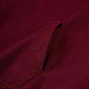 Sudadera con capucha para hombre, Jersey clásico, tallas personalizadas para adultos, Sudadera con capucha y logotipo personalizado al por mayor - Product Image 3