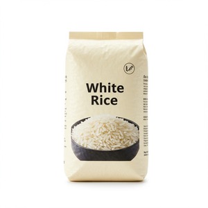 Proveedor de arroz blanco fresco a granel, arroz pulido largo de grano medio, aspecto limpio, se aceptan pedidos a granel, entrega rápida - Product Image 3