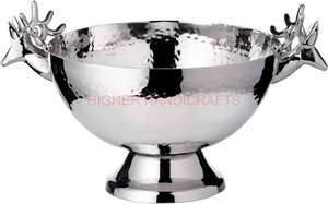 ชามใส่ใบไม้สำหรับตกแต่งกลางโต๊ะสำหรับใส่ถั่วผลไม้ถ้วยเสิร์ฟสำหรับตกแต่งโต๊ะในฤดูใบไม้ร่วง - Product Image 3