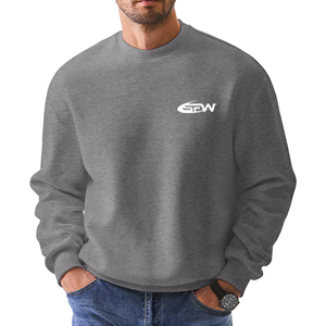 Vente directe usine SAVOW FIGHT WEAR – Nouveaux sweats à capuche décontractés pour hommes, 100 % coton molletonné, séchage rapide - Product Image 1