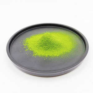 Té Verde Matcha Orgánico Shizuoka Hisui SSM1, Primera Cosecha, Vaporizado, Premium, Saludable y Adelgazante, en Caja a Granel - Product Image 1