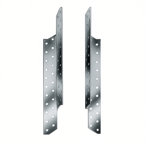 Simpson Strong Tie SPF170L Soportes Metálicos Izquierdos 170x34.5x2mm Sparrenpfettenanker VPE 100 - Product Image 3