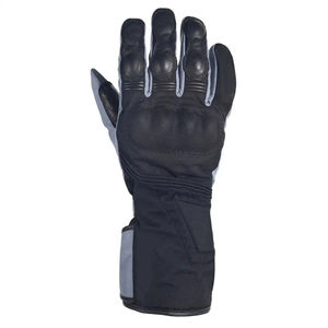 Gants de moto respirants, gants de course à moto, avec écran tactile pour hommes, gants de moto en cuir - Product Image 3