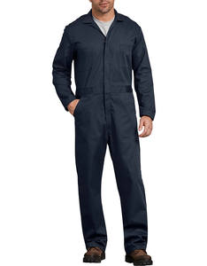 Uniforme de trabajo para hombre, camisas de manga larga OEM, camisas de seguridad para ingenieros, ropa de trabajo de seguridad en general - Product Image 5