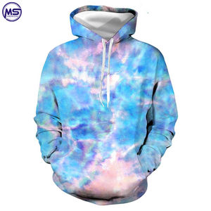 Sweat à capuche oversize pour homme, de haute qualité, hiver, imprimé numérique, anti-plis, style streetwear, vente en gros, vêtements de mode - Product Image 2