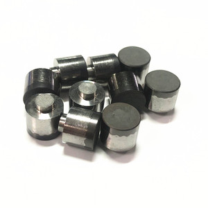 Découpeur pvc 0808 en acier inoxydable, pour les outils de meulage de la pierre, fantaisie - Product Image 1