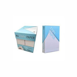 Custom Brand Fast Consuming White Office <b>Copier</b> RAM <b>Paper</b> A4 80g Copy <b>Paper</b> Excellent Bond - Product Image 4