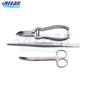 Dissection Fragging Propagation Reef Hard Soft Kit Dissection Frag Kit Basic Coral Frag Kit Set BY REEAX ENTERPRISES - Product Image 4