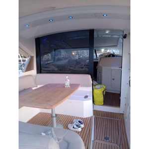 Mesa de Comedor Jeanneau Prestige 42S - Elegante y con Estilo - Product Image 1