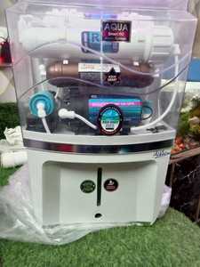 Purificateur d'eau par osmose inverse, filtre RO, gobelet en plastique, usage commercial et domestique, surveillance du TDS - Product Image 3