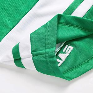 Fabricant en gros d'uniformes de hockey sur glace respirants, vêtements de performance professionnels personnalisés pour équipes - Product Image 2