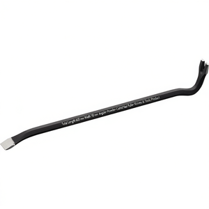 Total Length 600 mm Width 18 mm Angular Powder-Coated Nail <b>Puller</b> Knives & <b>Tools</b> Product - Product Image 2
