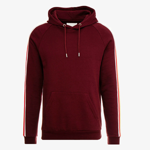 Sudaderas con Capucha para Hombre de Alta Calidad Hechas en Pakistán 2026, Cómodas, de Forro Polar, Estampadas, para la Temporada de Invierno, en Oferta, Térmicas - Product Image 2
