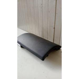 FIAT 500 Serie L (351_352) (12>) GUARDABALSOSES SUPERIOR CENTRAL DEL TABLERO - 312A2000 - Product Image 2