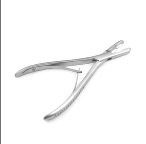 Pinzas ortopédicas de acero inoxidable de la mejor calidad al por mayor, instrumento manual recto - Product Image 4