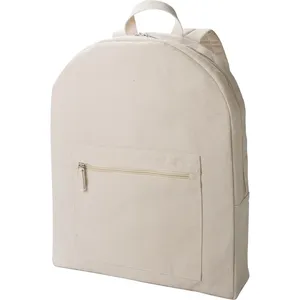 Zaino Personalizzato in Cotone Chase, Gadget Promozionale, Zaino in Cotone Personalizzabile - Product Image 1