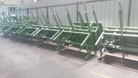 Scie à table coulissante fabriquée en Malaisie pour le travail du bois