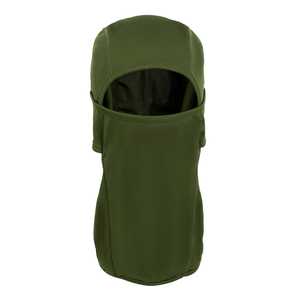 Balaclava de haute qualité sur mesure, couvrant tout le visage, séchage rapide, nouveau design pour hommes et femmes, accessoires de chasse, 100% polyester - Product Image 1