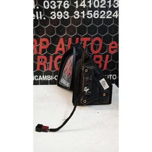 Espejo Retrovisor Izquierdo para FIAT Doblo Serie (09>15) 735528051 - Product Image 6