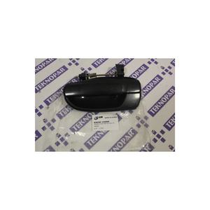 Manija Exterior de Apertura de Puerta Trasera Izquierda para Hyundai Accent 00-06, 83650-25000-k TR - Product Image 1