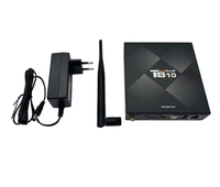 Novastar TB10 Plus Lecteur Multimédia Contrôleur de Signalisation Numérique Avancé Clé USB Lecture de Programme