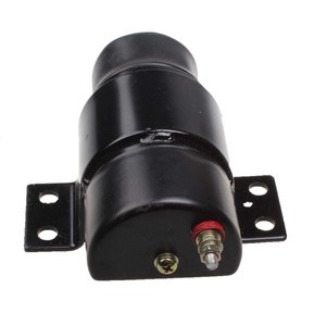 Solenóide 24V novo 6990200460 para motor diesel BC100-1 EC105V-1 PC200-3 4D94 S6D105 - Product Image 4