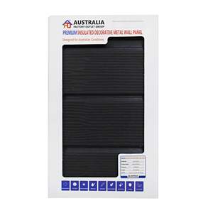 Paneles Sándwich con Revestimiento Metálico AFO-P0307, Revestimiento Exterior Duradero para Paredes, Salida de Fábrica en Australia, $39.99/M2 - Product Image 2
