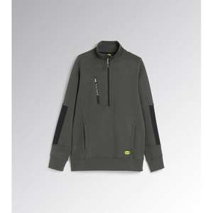 HZ LiteWork Sudadera con capucha para mujer - Product Image 1