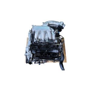 Moteur TD27 reconditionné adapté aux camions Terrano et Datsun - Product Image 6