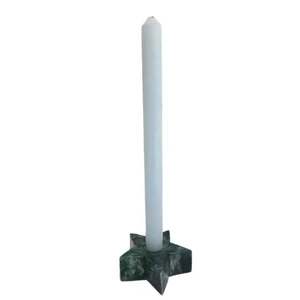 New Design Home Decoration Aluminum Designer Stylish <b>Candle</b> Pillar <b>Holder</b> Unique <b>Bronze</b> Plating Finished <b>Candle</b> Stand - Product Image 6