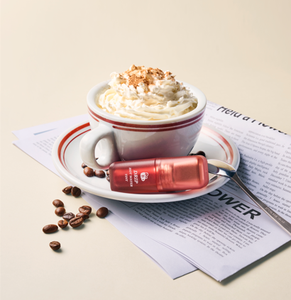 Brillo de labios malva coreano LV09 Gel mate de larga duración con alto pigmento Técnica de tostado por goteo de agua caliente Tinte de labios natural - Product Image 3