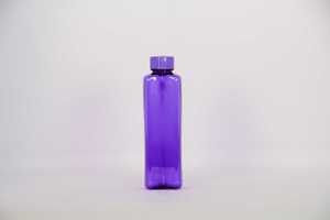 Top vente 500ml Lisoraa bouteille compacte en acier inoxydable étanche sans BPA bouteille d'eau portable avec logo personnalisé - Product Image 3