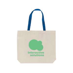 Wholesale High Quality Blank Custom Print Natural Cotton Canvas Shopping <b>Tote</b> <b>Bag</b> with Logo - Product Image 3